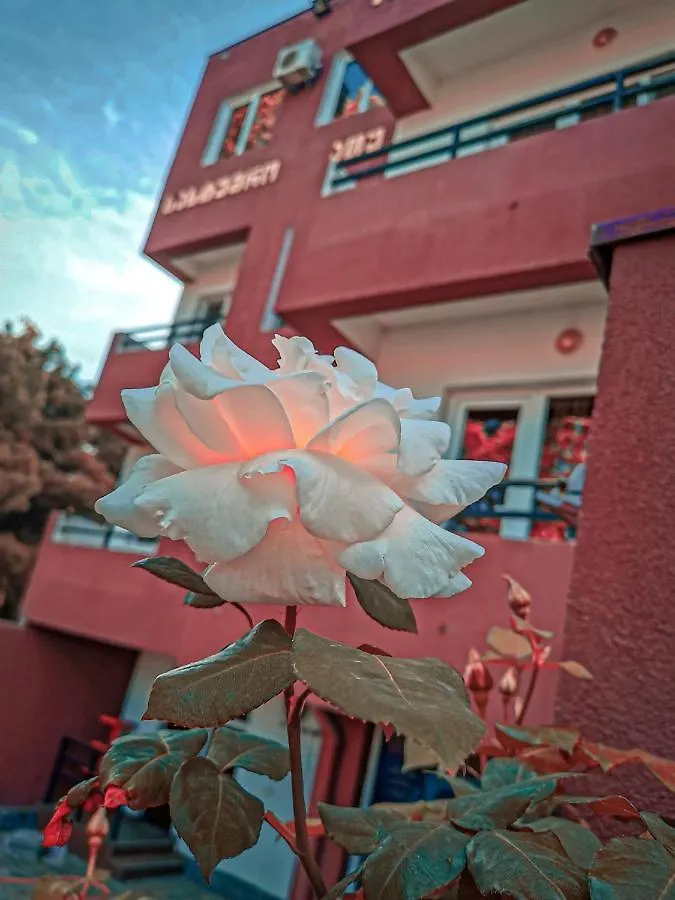Hotel Atu Tbilisi