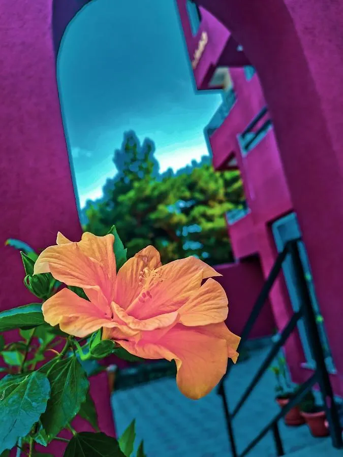 Hotel Atu Tbilisi 4*,  Georgia