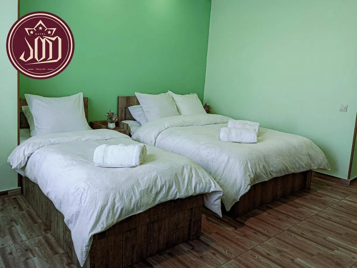 Hotel Atu Tbilisi 4*,  Georgien