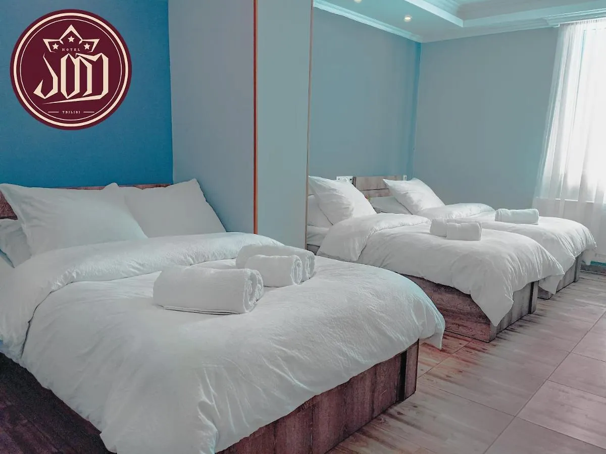 Hotel Atu Tbilisi