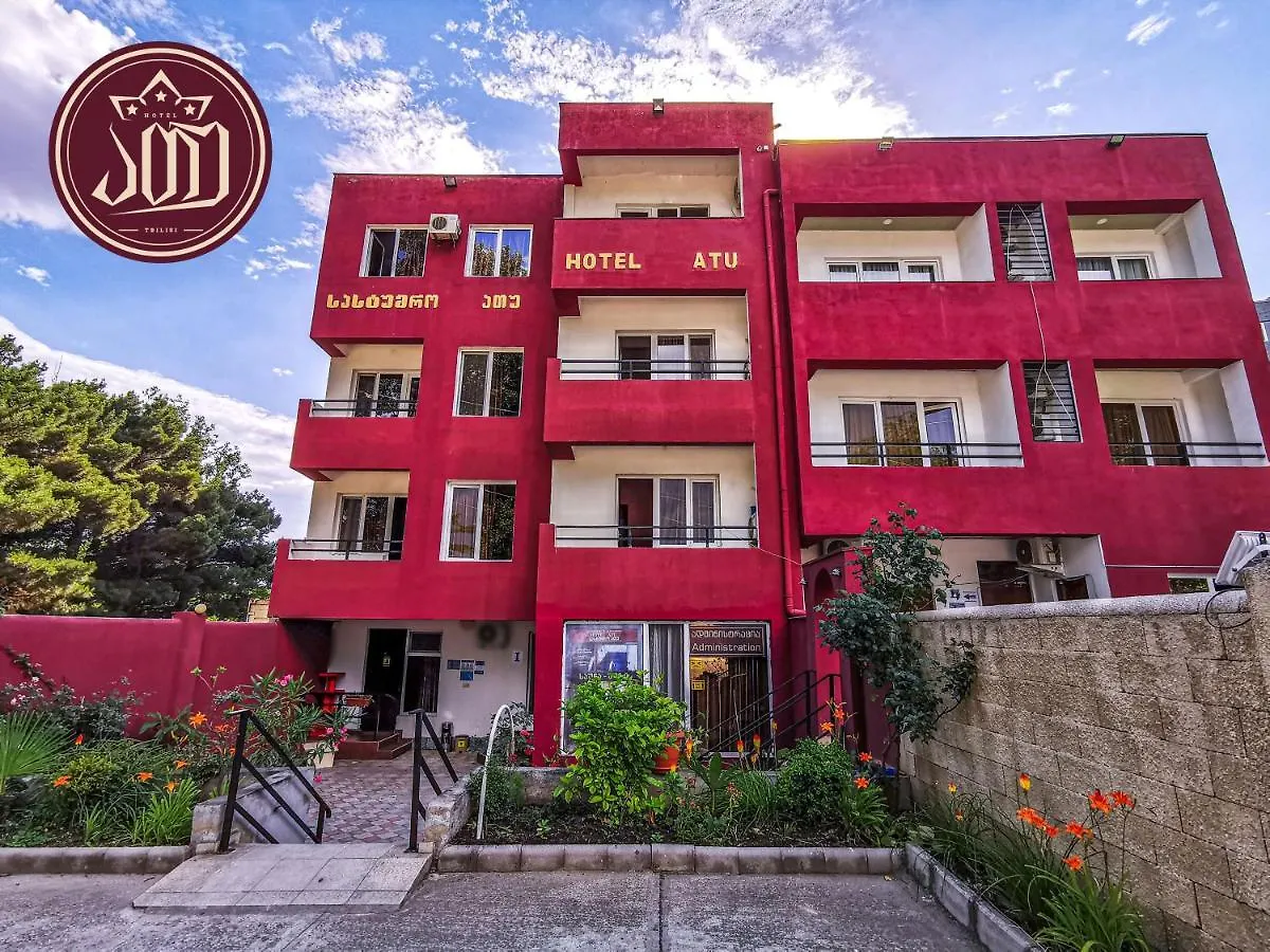 Hotel Atu Tbilisi