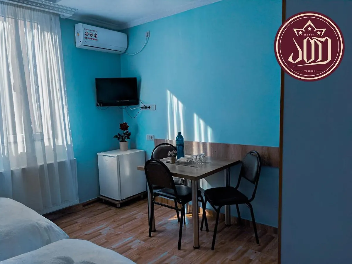 Hotel Atu Tbilisi