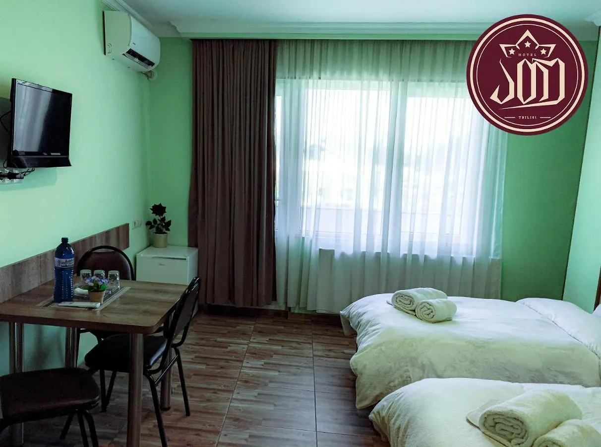 Hotel Atu Tbilisi