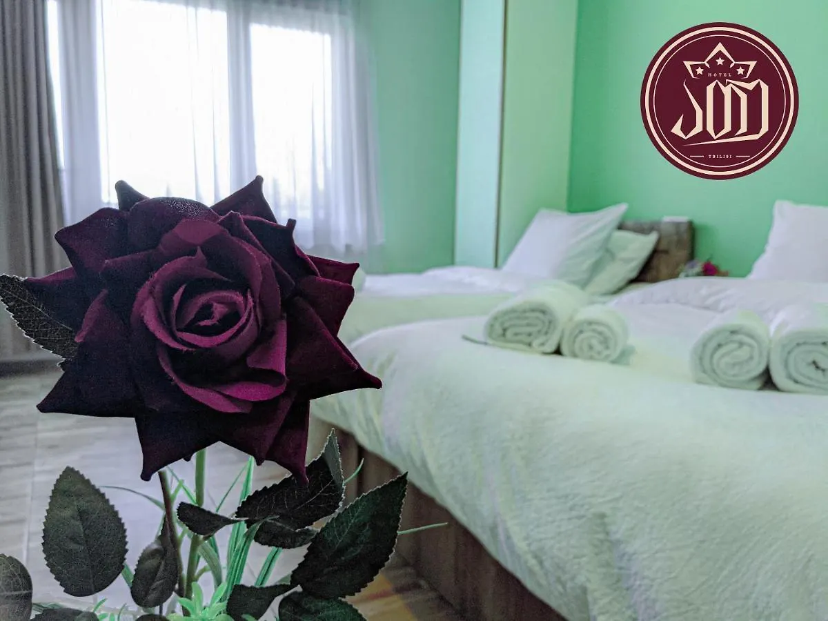 ****  Hotel Atu Tbilisi Georgia