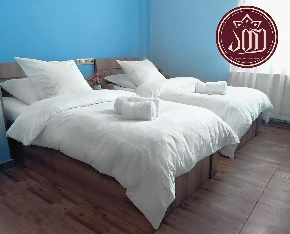 ****  Hotel Atu Tbilisi Georgia