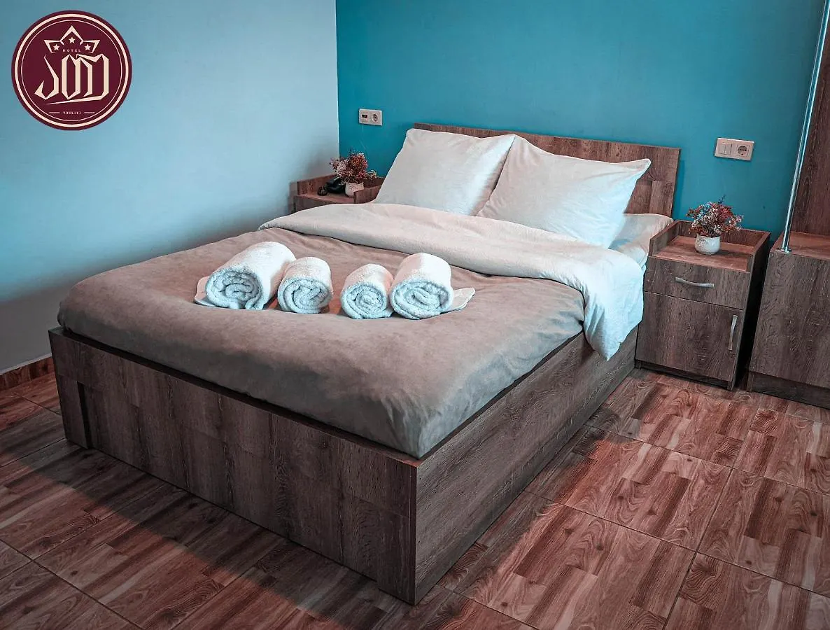 Hotel Atu Tbilisi