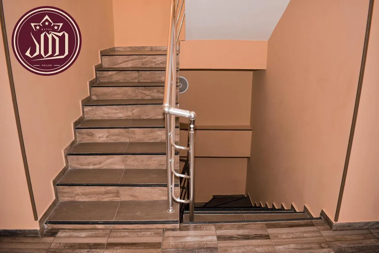 ****  Hotel Atu Tbilisi Georgia